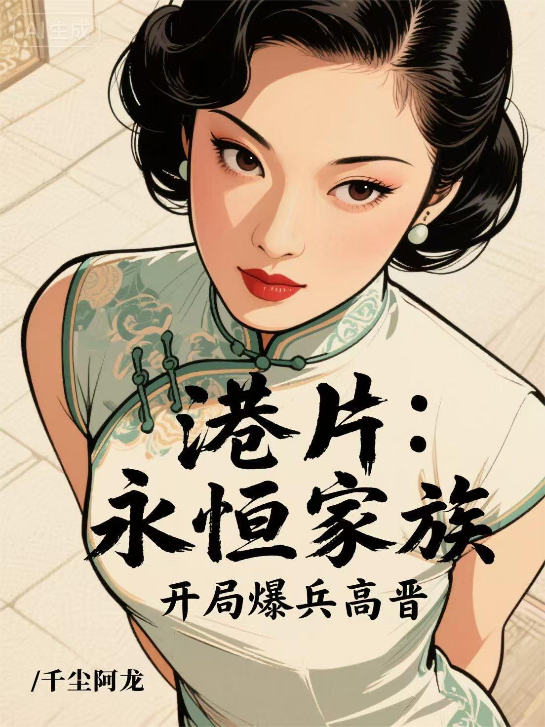港片永恒家族