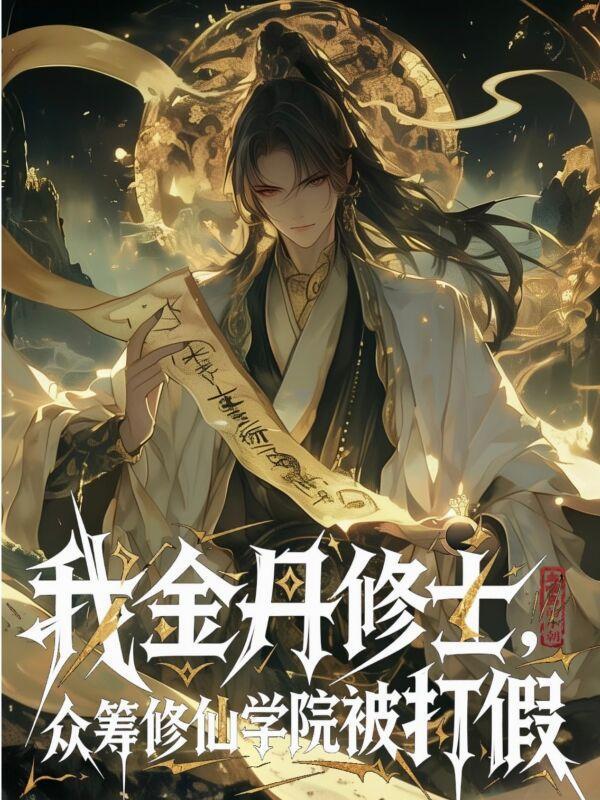 金丹修炼系统