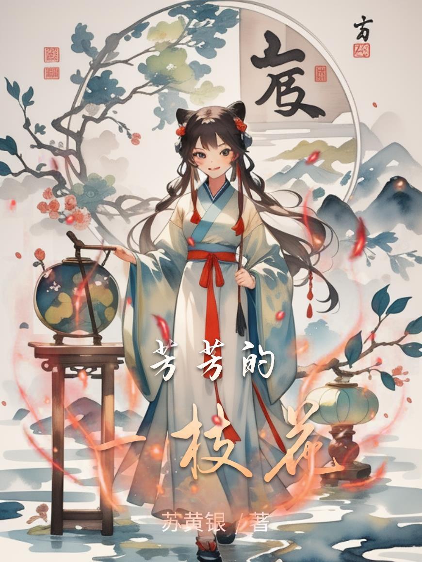 芳芳的一天