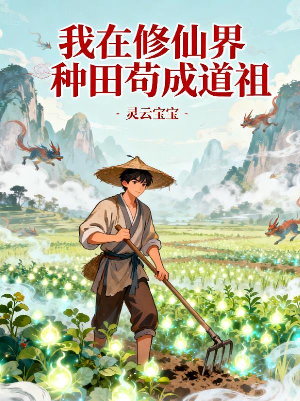 我在修仙界苟道长生笔趣阁