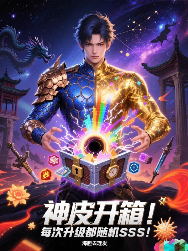 神皮组合