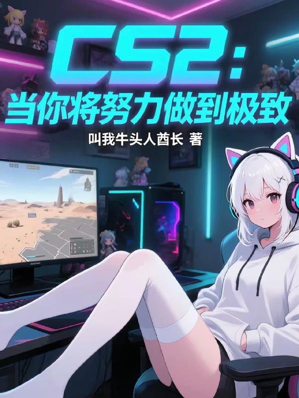 当你把努力做到极致csgo