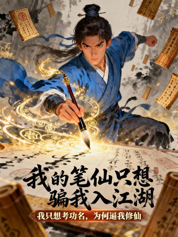 我的笔