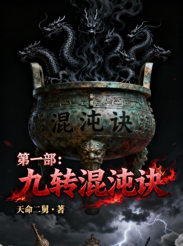 九转混沌诀百科