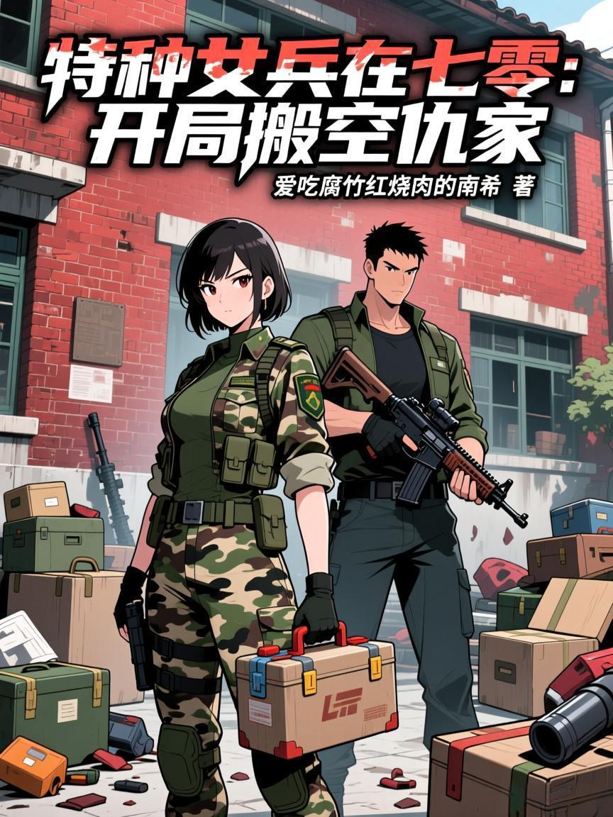 特种女兵重生七零年代
