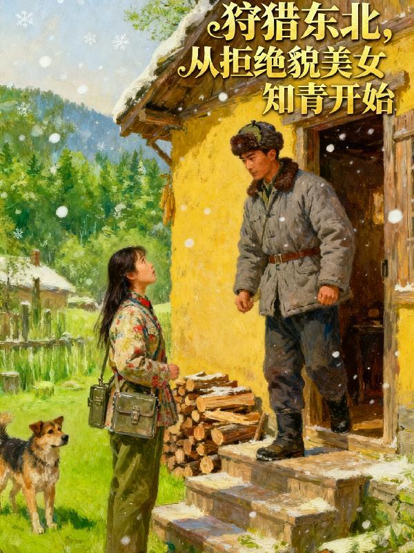 东北狩猎买56半