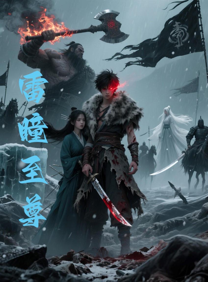 雷罚至尊