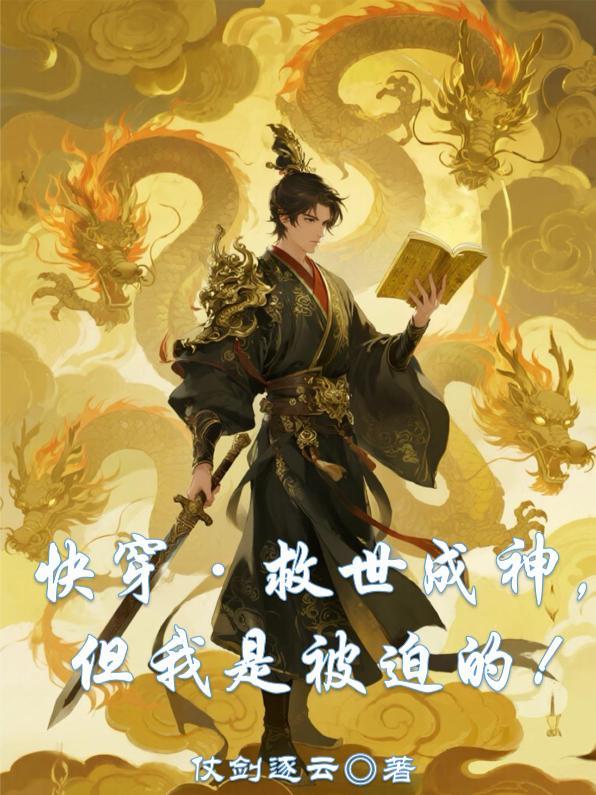 但我是被迫的替身