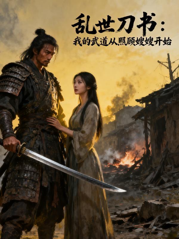乱世武道从看邻家姐姐开始