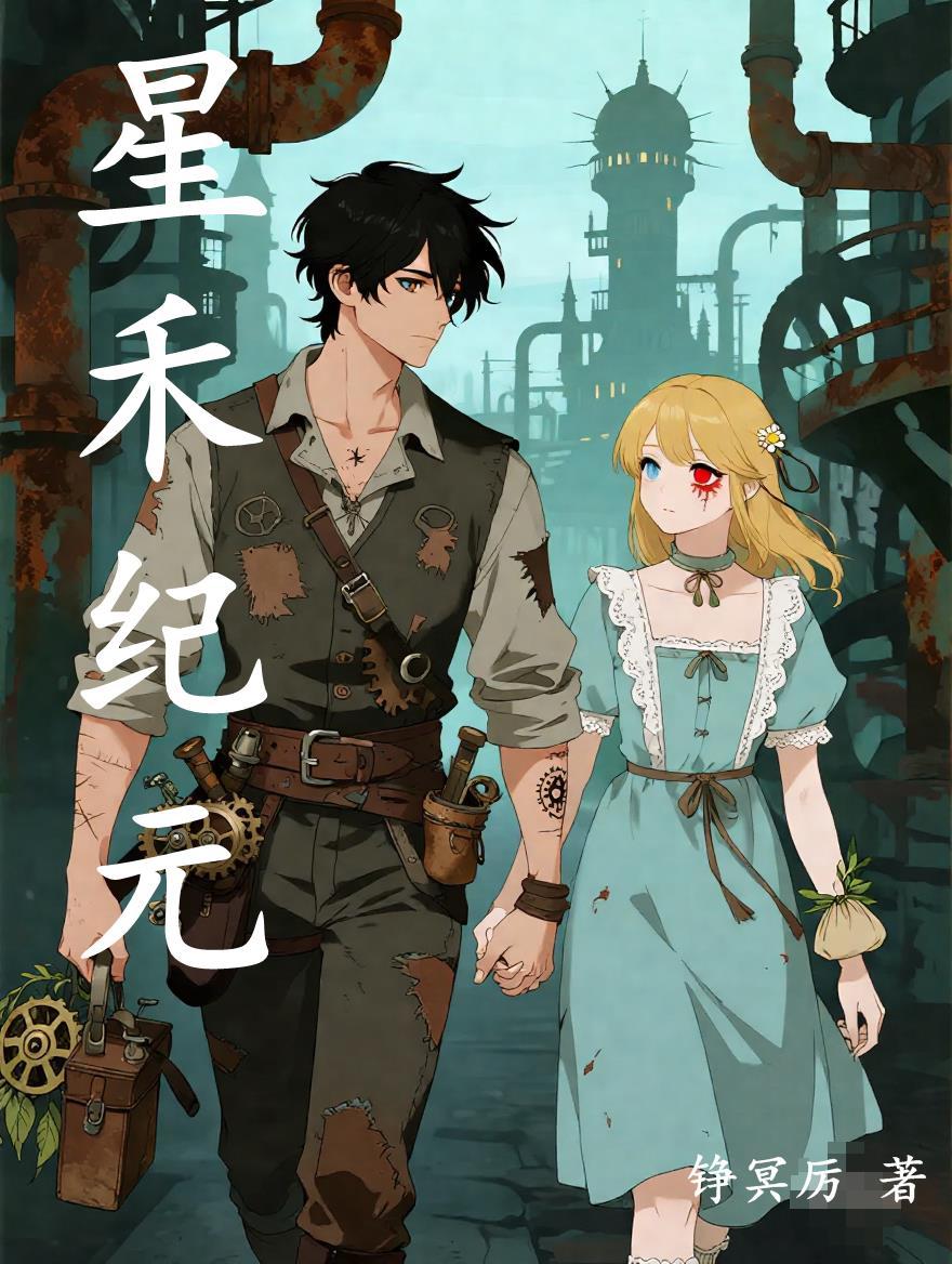 星纪元简介