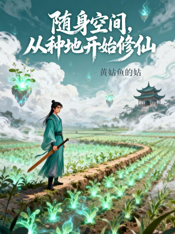 随身空间我种田有亿点点厉害