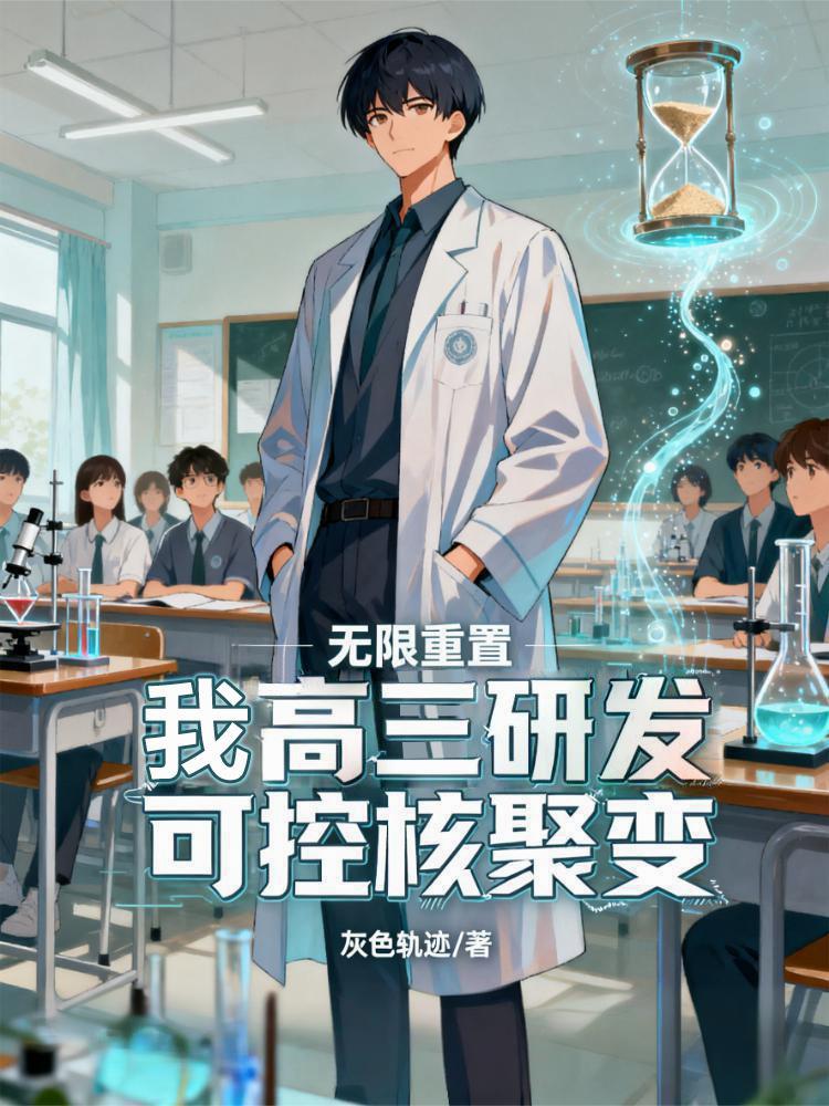 无限重置我高三研发可控核聚变女演员