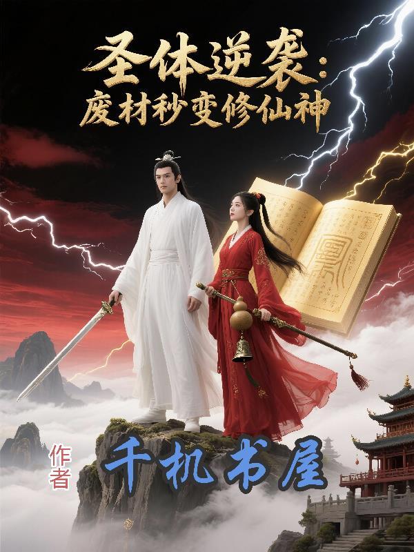 玄幻圣体