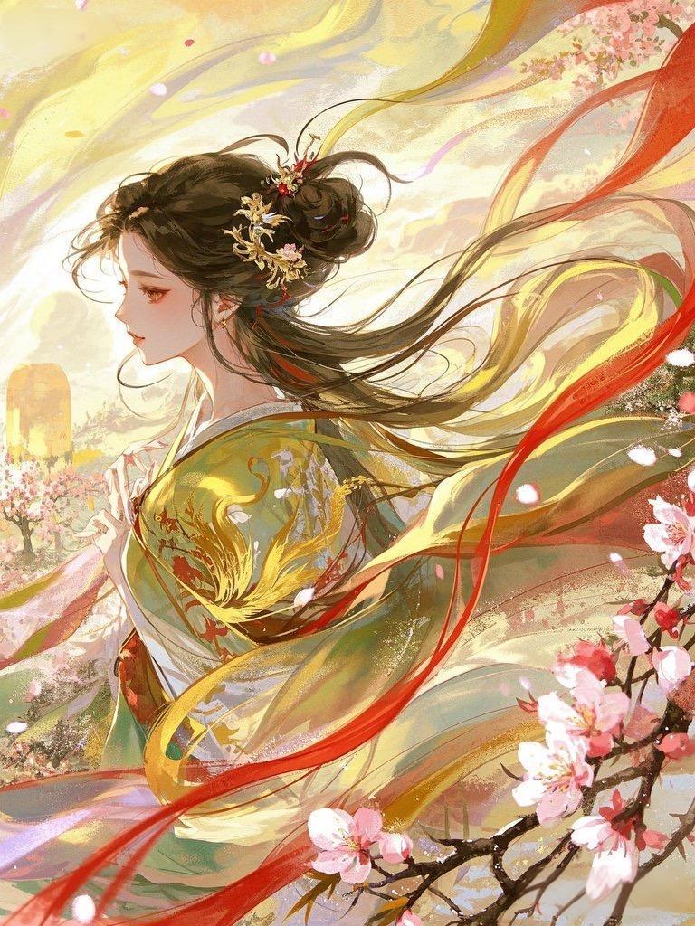 免费天命凤谋