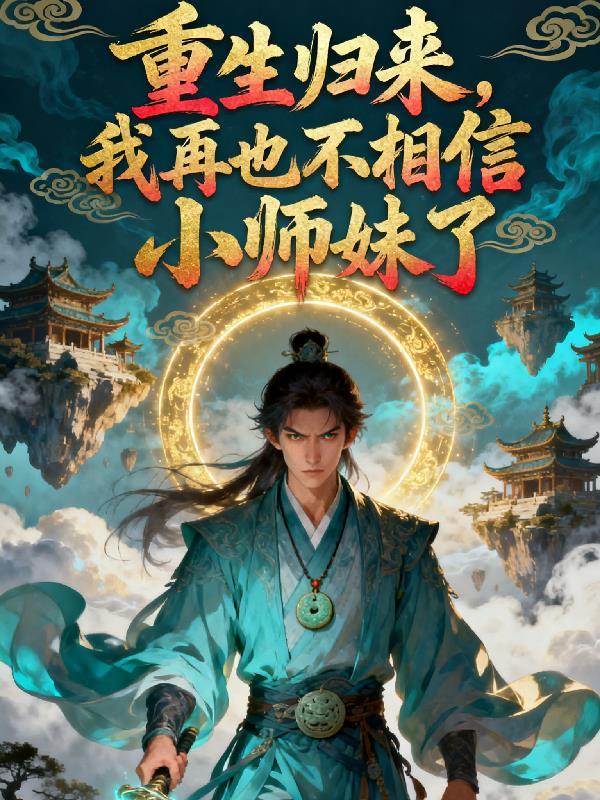 重生归来我不再救他们末世免费阅读