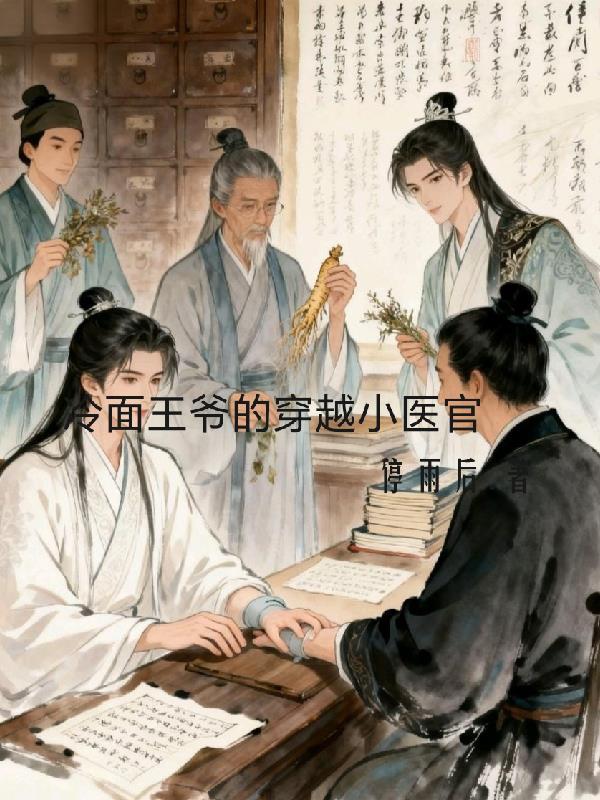 冷面王爷全文免费阅读