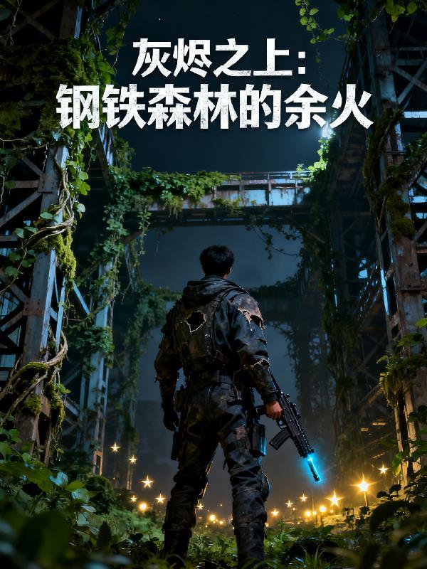 灰烬在哪