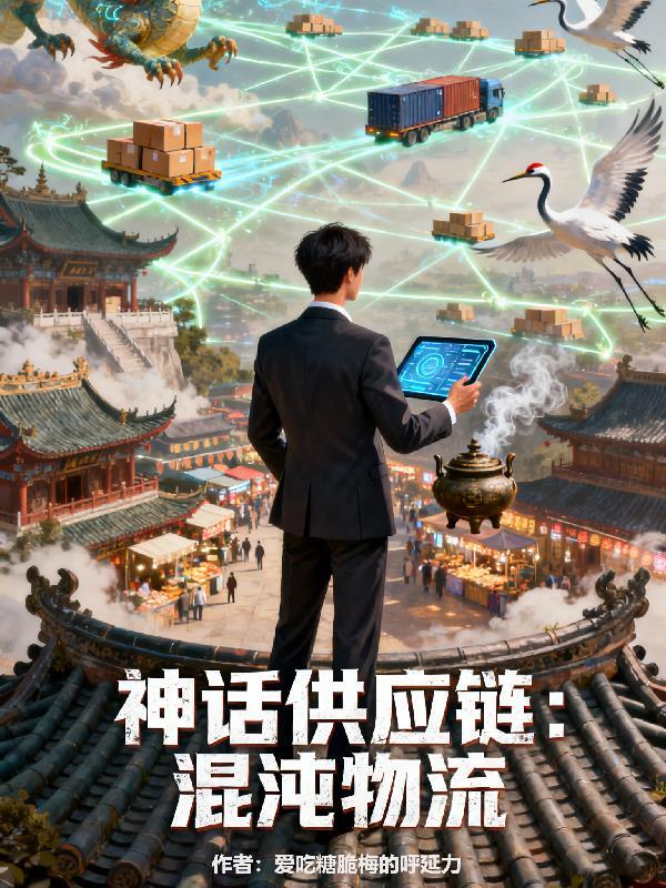 神话混沌