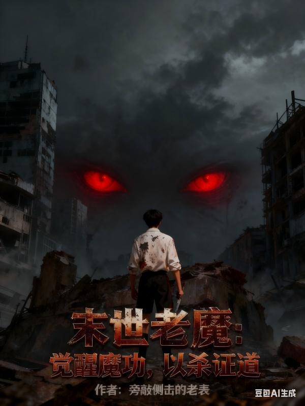 末世觉醒角色介绍