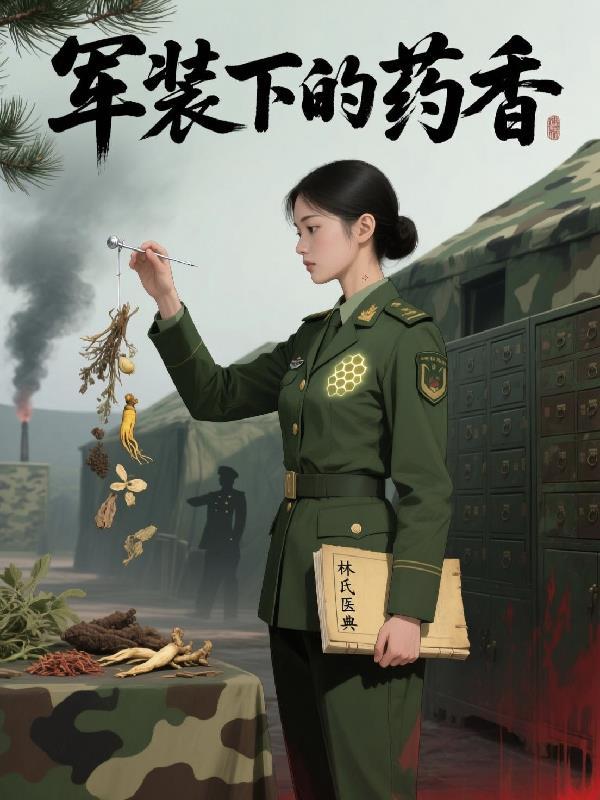 军装下的爱