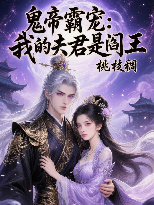 动漫我的冥府老婆
