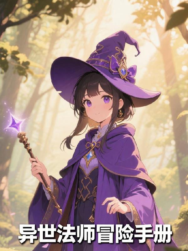 异世法师传奇