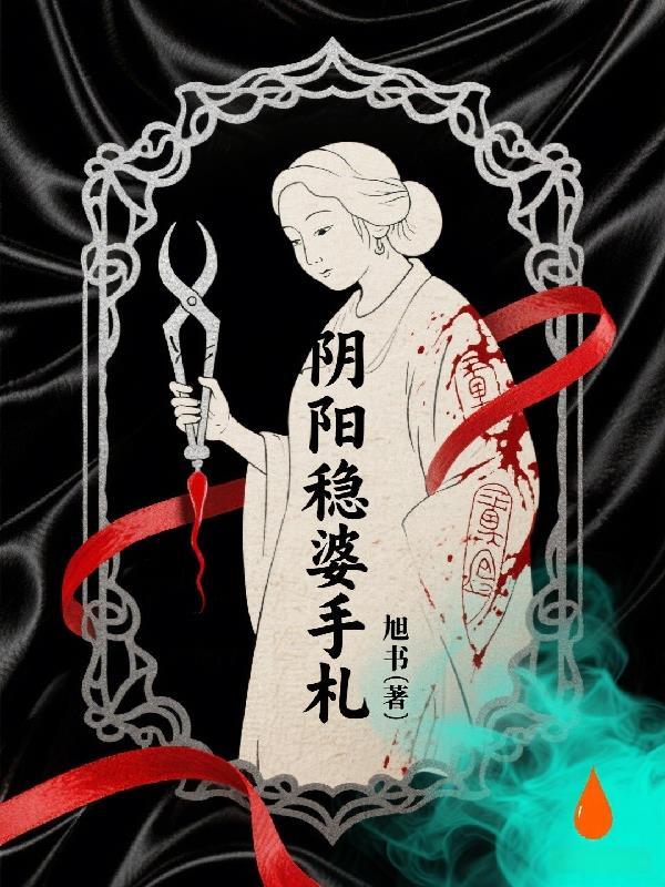 老道的阴阳手札