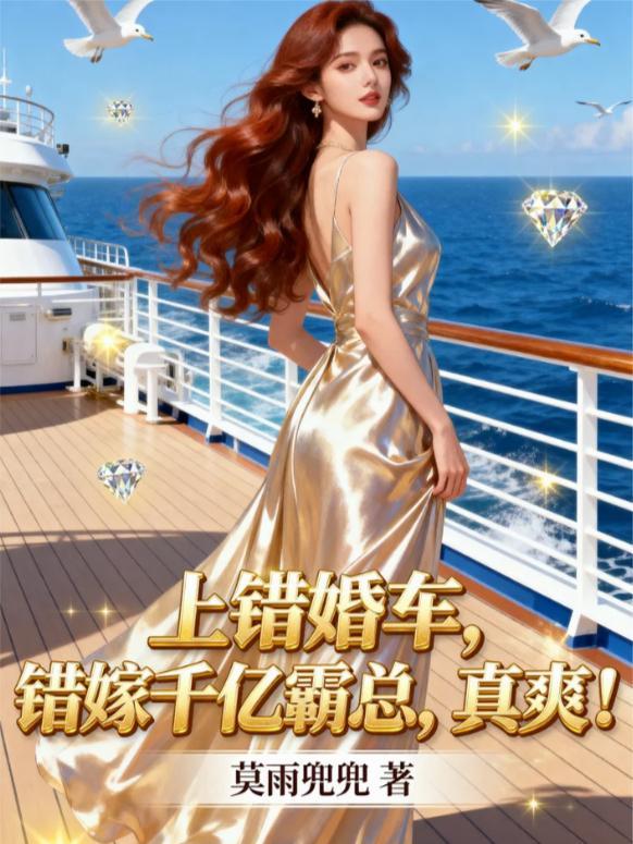 错上婚车闪婚千亿女总裁短剧