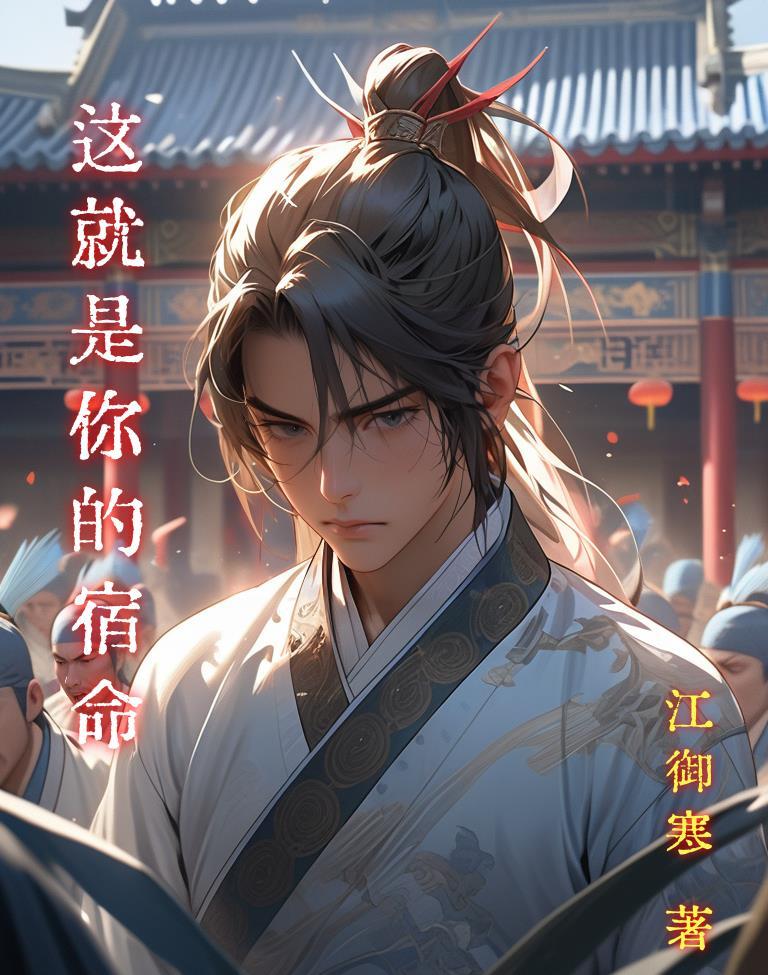 这就是宿命是什么歌