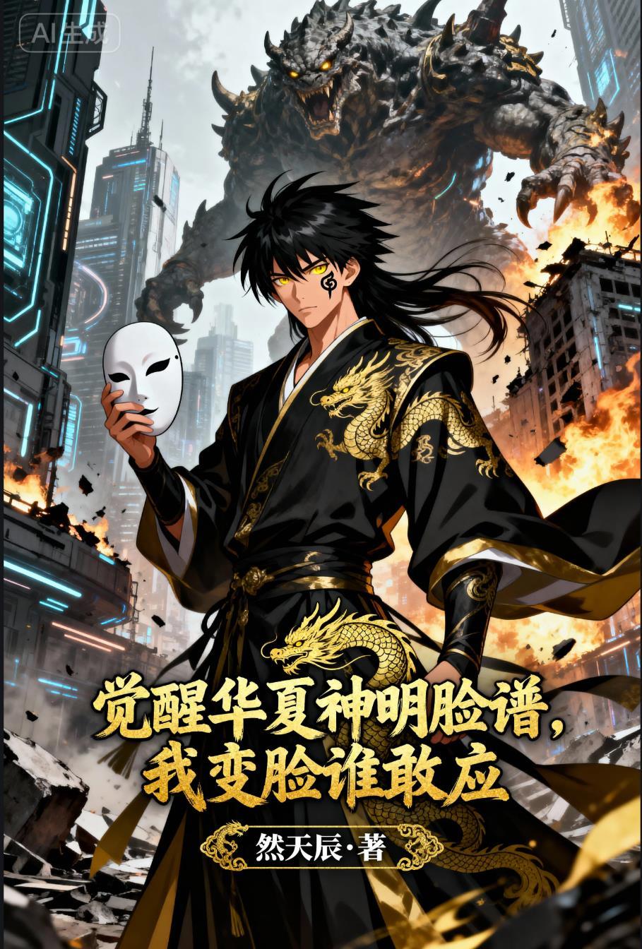 华夏觉醒是什么意思