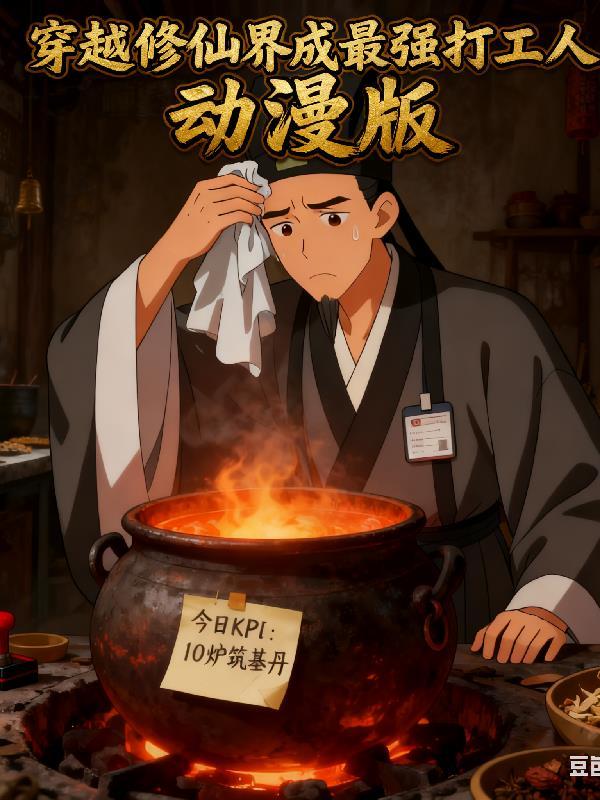 穿越修仙界修仙