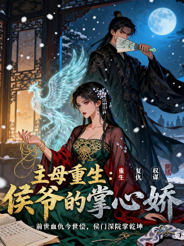 侯府主母重生逆袭