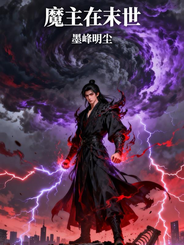 魔主再临在线