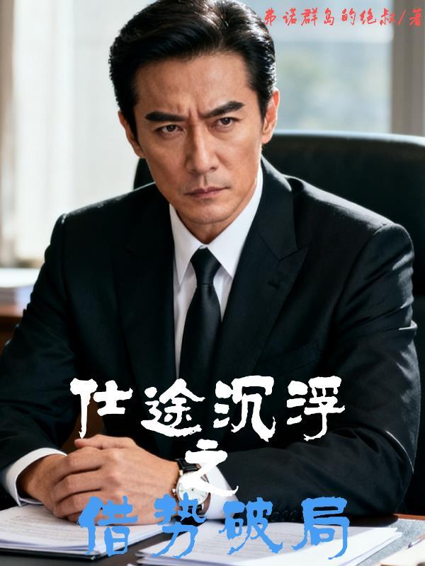 仕途沉浮之借势破局751