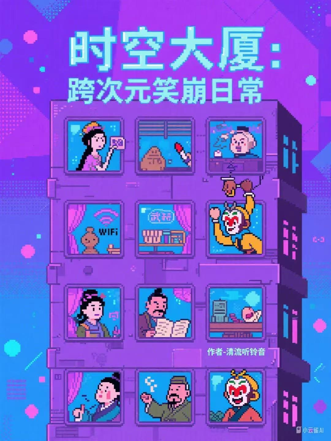 时空ccerp