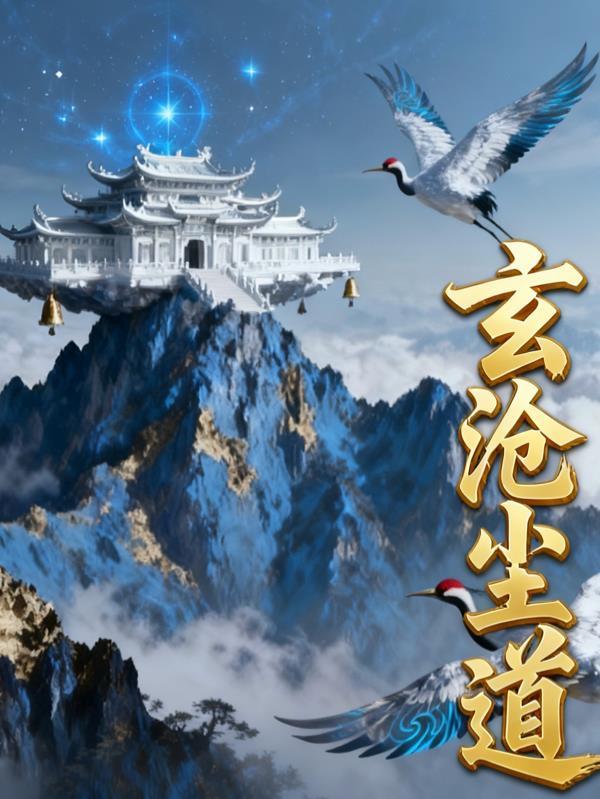 玄尘道途知乎