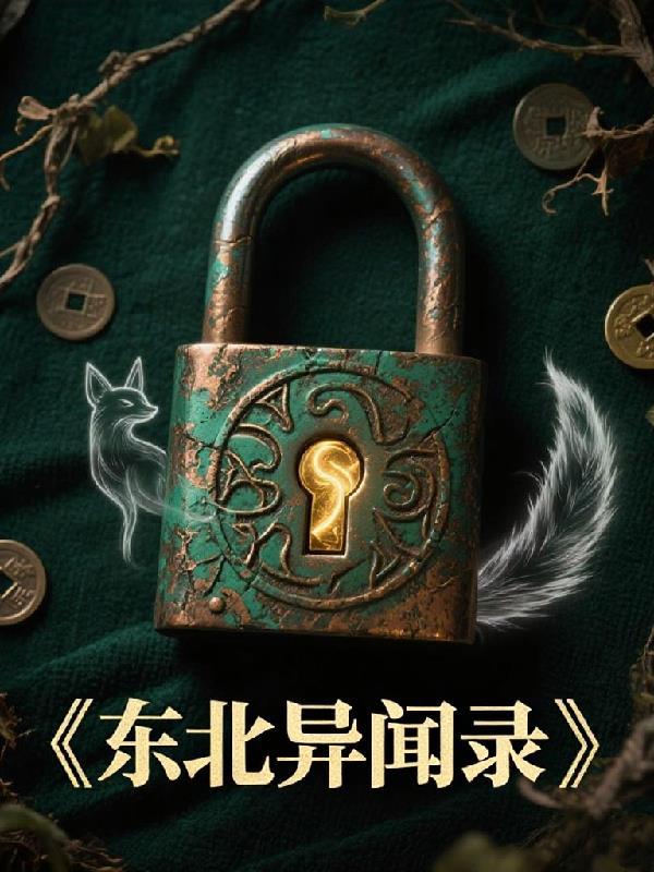 东北民间异闻录西州先生