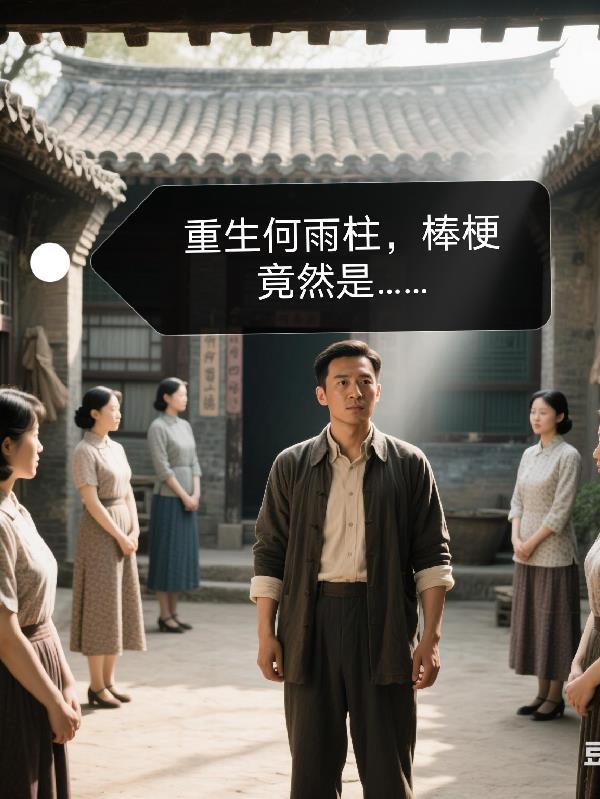 重生何雨柱的