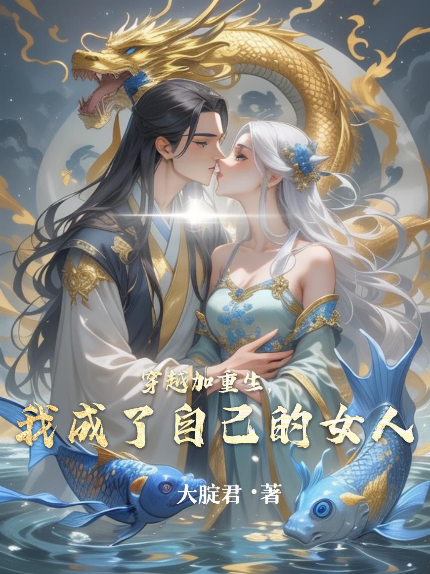我重生成了女主角?