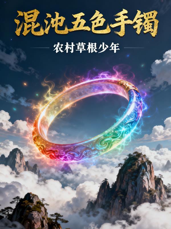 混沌五色旗