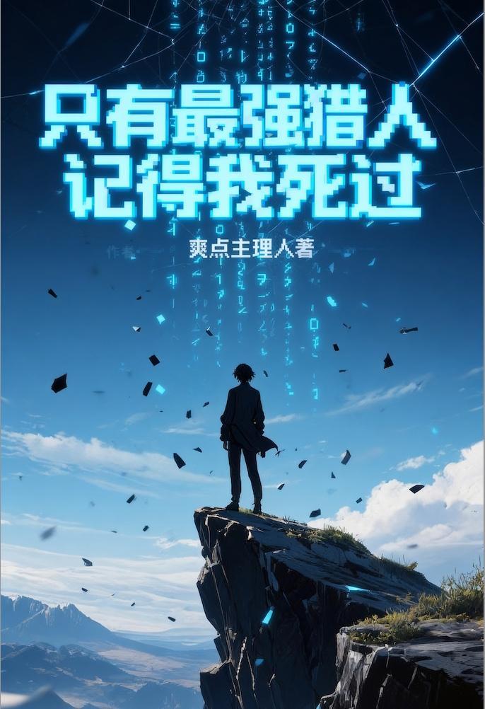 最强猎人女主角