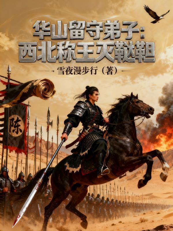 华山土匪说的是哪个