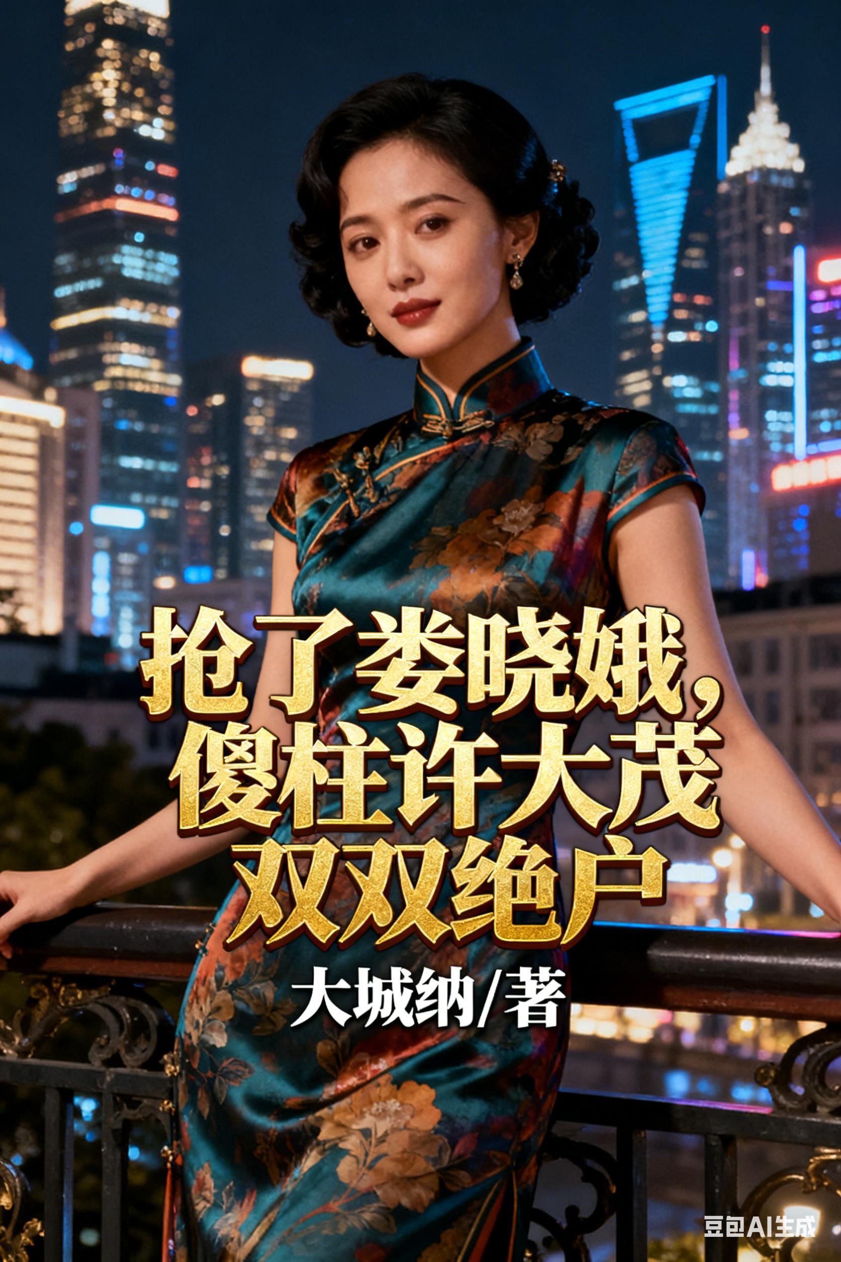 娄晓娥和许大茂发生过关系吗