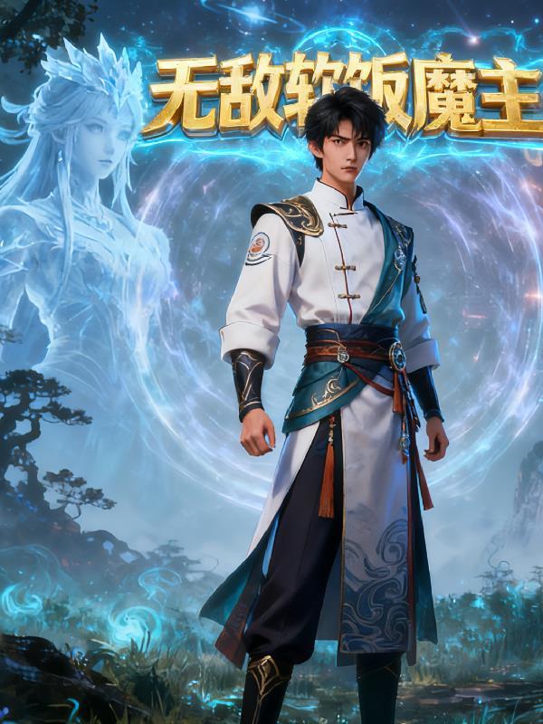无敌软饭天尊
