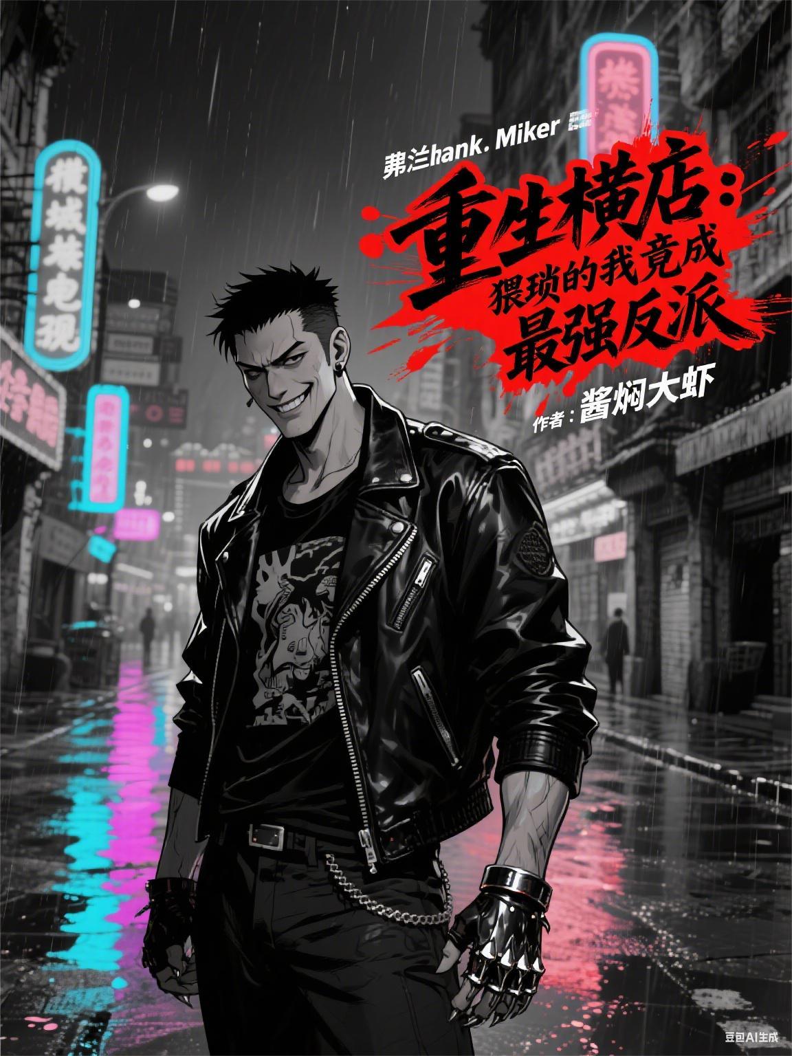 重生开始在横店跑龙套的