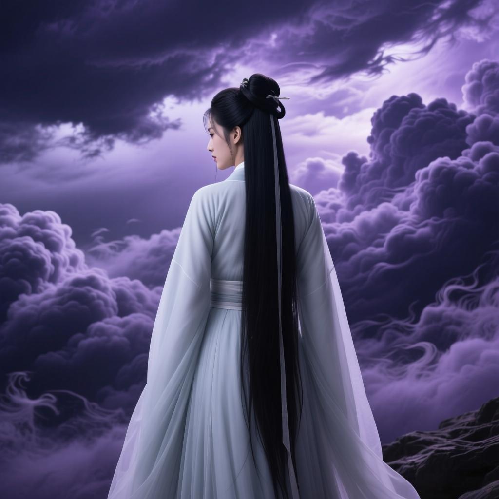 涅槃重生嫡女难缠