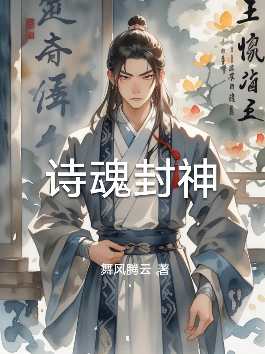 封神诗号