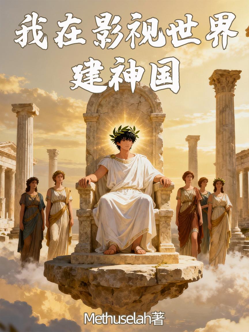 我在影视世界当神探