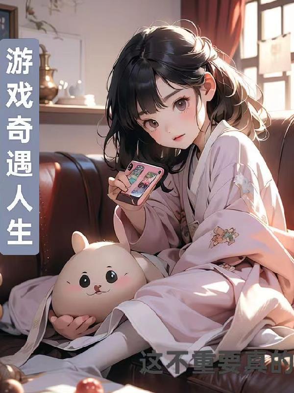 奇遇人生游戏剧情