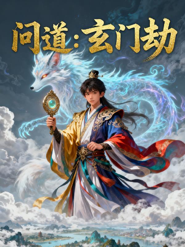 问道宗门青玄峰
